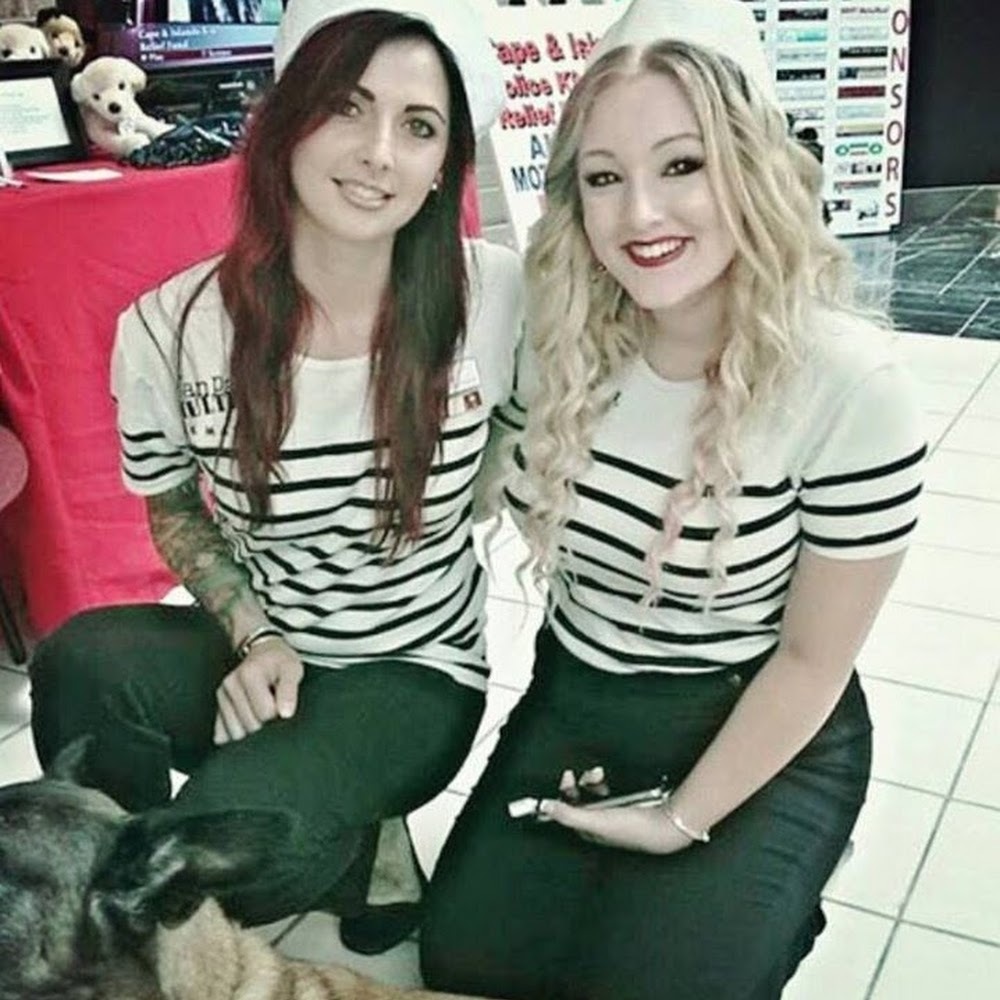 Meet your Posher, Kayli